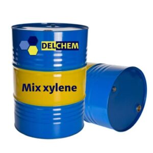 MIXED XYLENE