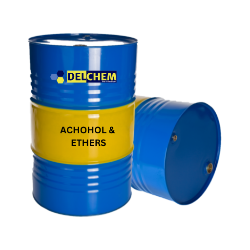 ACHOHOL & ETHERS