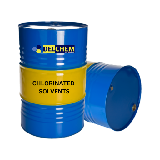 CHLORINATED SOLVENTS