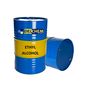 ETHYL ALCOHOL