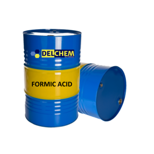 FORMIC ACID