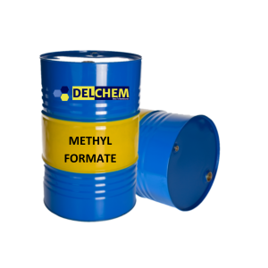 METHYL FORMATE