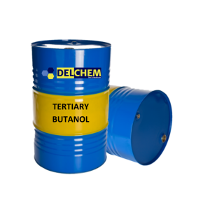 TERTIARY BUTANOL